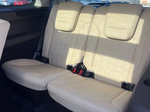 Used 2019 Mercedes-Benz GLS 450 4MATIC image 17