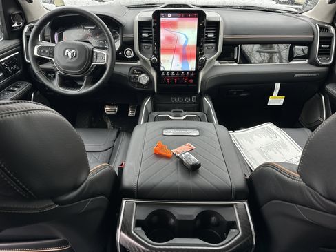 New 2026 RAM 1500 Tungsten w/ Off Road Group image 33