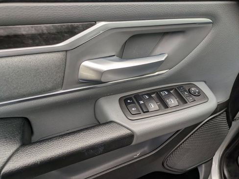 Used 2022 RAM 1500 Big Horn image 10