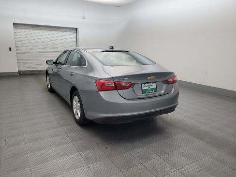 Used 2024 Chevrolet Malibu LS FWD image 5