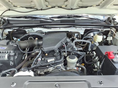 Used 2021 Toyota Tacoma SR w/ SR Convenience Package RWD image 34