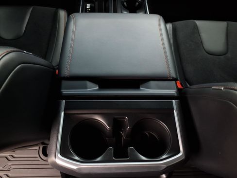 Used 2025 Ford F150 Raptor image 20