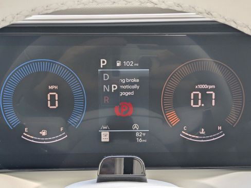 New 2026 Hyundai Palisade SE FWD image 31