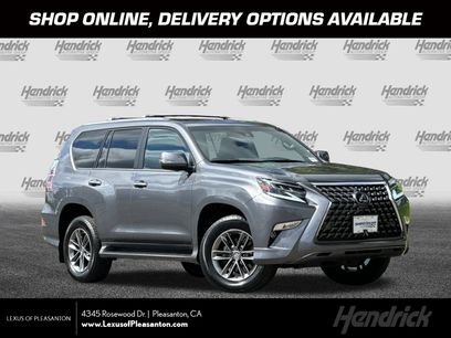 Used 2023 Lexus GX 460 Premium