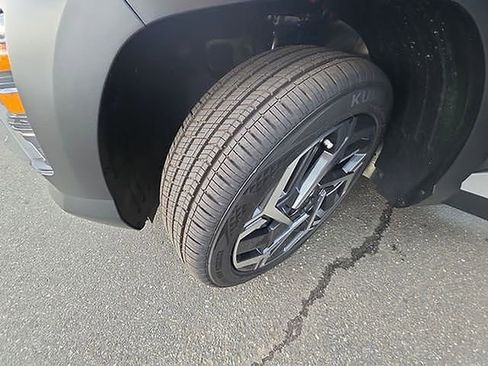 New 2026 Hyundai Kona SEL Premium image 44