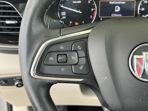 Used 2023 Buick Envision Preferred AWD/4WD image 12