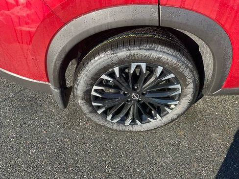 New 2026 Nissan Rogue Dark Armor image 7