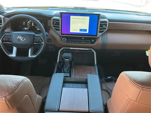 New 2026 Toyota Tundra 1794 Edition image 20
