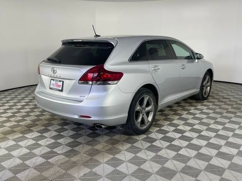 Used 2014 Toyota Venza XLE w/ XLE Premium Package image 17