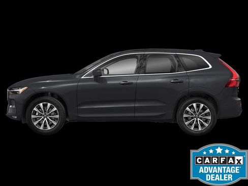 Used 2023 Volvo XC60 B5 Plus FWD image 5