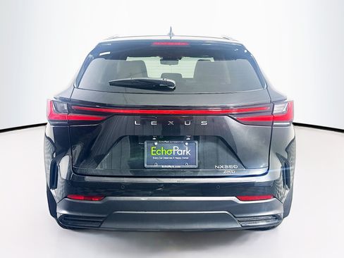 Used 2023 Lexus NX 350 AWD image 7