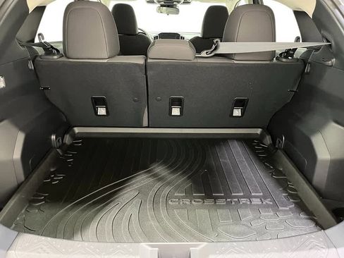 New 2026 Subaru Crosstrek 2.0i Premium image 27