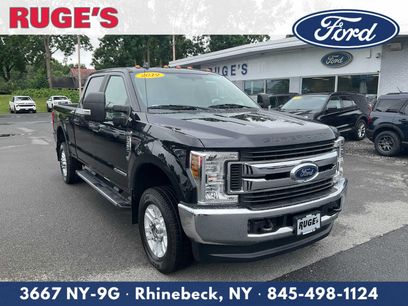Used 2019 Ford F350 XL w/ STX Appearance Package
