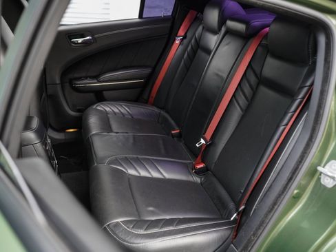 Used 2021 Dodge Charger SRT Hellcat image 24