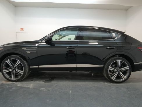 New 2026 Genesis GV80 3.5T e-SC image 4