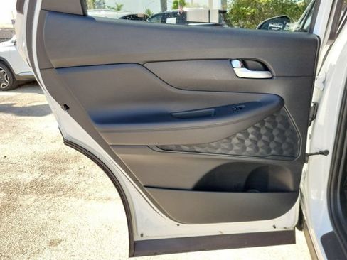 Certified 2023 Hyundai Santa Fe SEL FWD image 10