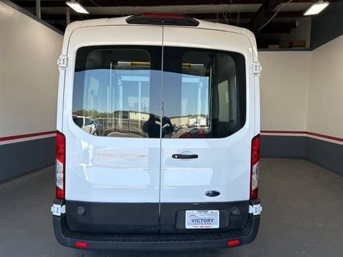 Used 2020 Ford Transit 350 XL image 8