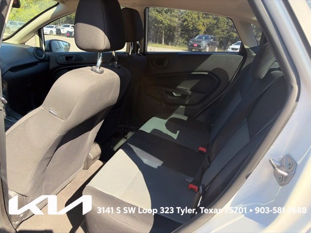 Used 2019 Ford Fiesta S FWD image 15