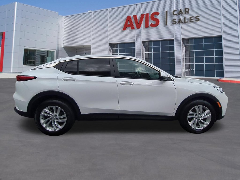 Used 2026 Buick Envista Preferred FWD image 5