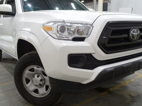 Used 2023 Toyota Tacoma SR image 43