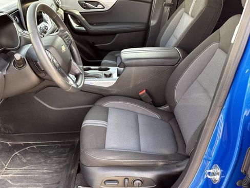 Certified 2024 Chevrolet Blazer LT w/ Convenience Package image 15