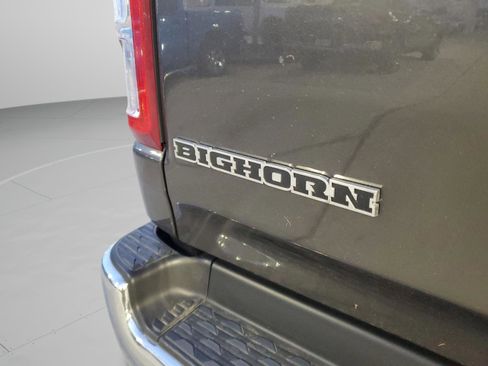 Used 2024 RAM 1500 Big Horn image 7