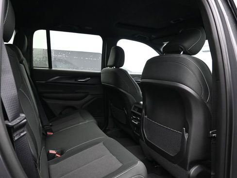 New 2026 Jeep Grand Cherokee Laredo X image 21