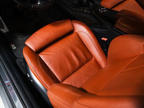 Used 2012 BMW M3 Coupe RWD image 20