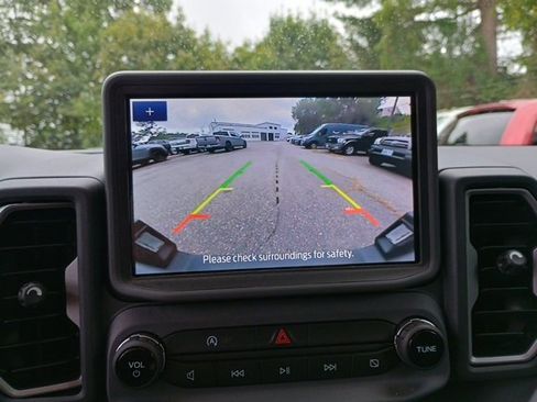 Used 2024 Ford Bronco Sport Big Bend image 31