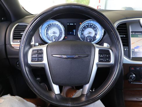 Used 2012 Chrysler 300 C Luxury Series RWD image 53