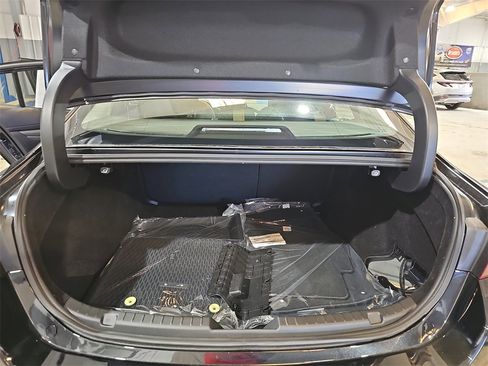 New 2025 MAZDA MAZDA3 s image 12