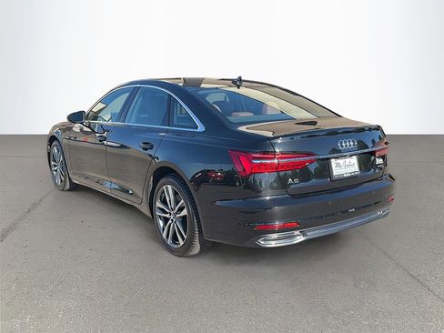 Used 2023 Audi A6 Premium Plus AWD/4WD image 6
