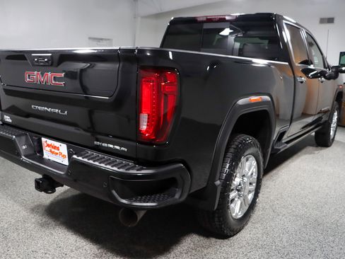 Used 2023 GMC Sierra 2500 Denali w/ Denali Ultimate Package image 7