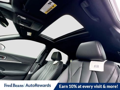 New 2025 Acura Integra A-Spec image 21