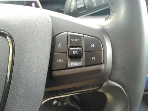 Used 2023 Ford Mustang Mach-E Select RWD image 35