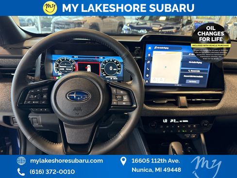 New 2026 Subaru Outback Limited XT AWD/4WD image 13