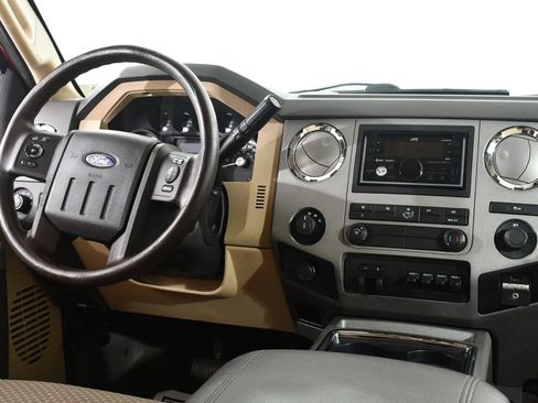 Used 2013 Ford F250 XLT w/ XLT Value Pkg AWD/4WD image 8
