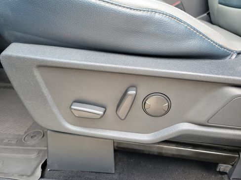 Used 2022 Ford Bronco Outer Banks AWD/4WD image 17