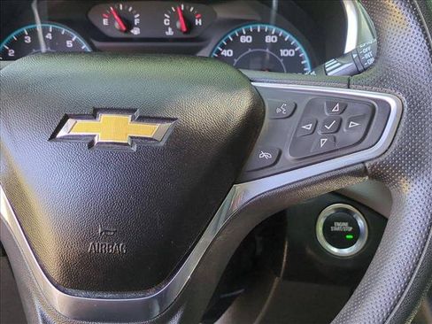 Used 2022 Chevrolet Equinox LS w/ Driver Confidence II Package FWD image 30