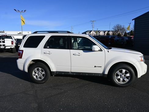 Used 2010 Ford Escape 2WD Hybrid image 7