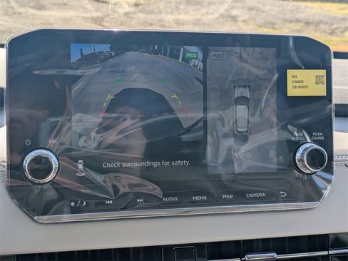 New 2025 Mitsubishi Outlander SEL image 22