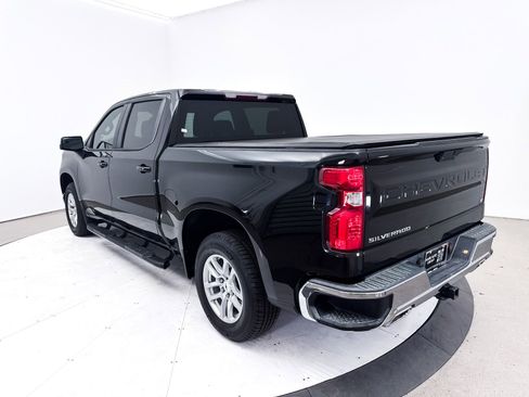 Used 2019 Chevrolet Silverado 1500 LT w/ All-Star Edition image 15