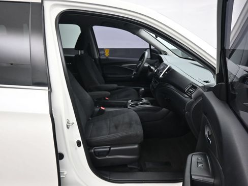 Used 2019 Honda Pilot LX image 49