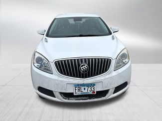 Used 2016 Buick Verano video 2