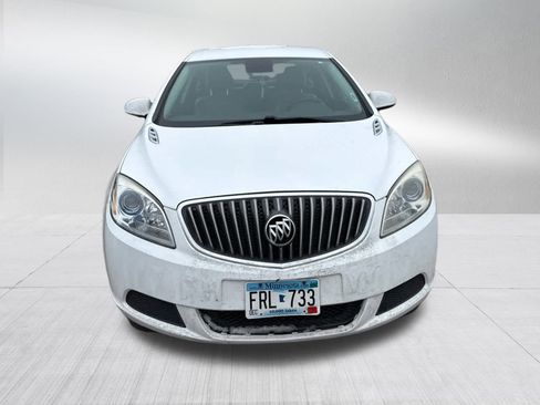 Used 2016 Buick Verano image 2