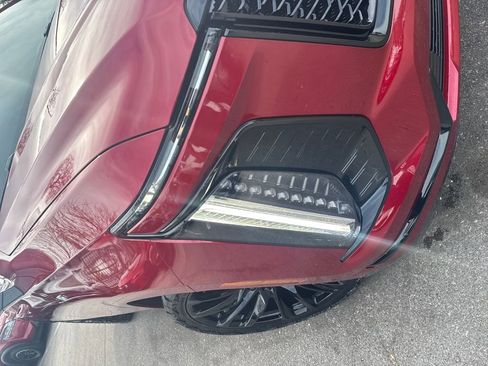 Used 2026 Cadillac Escalade Sport w/ Touring Package image 38