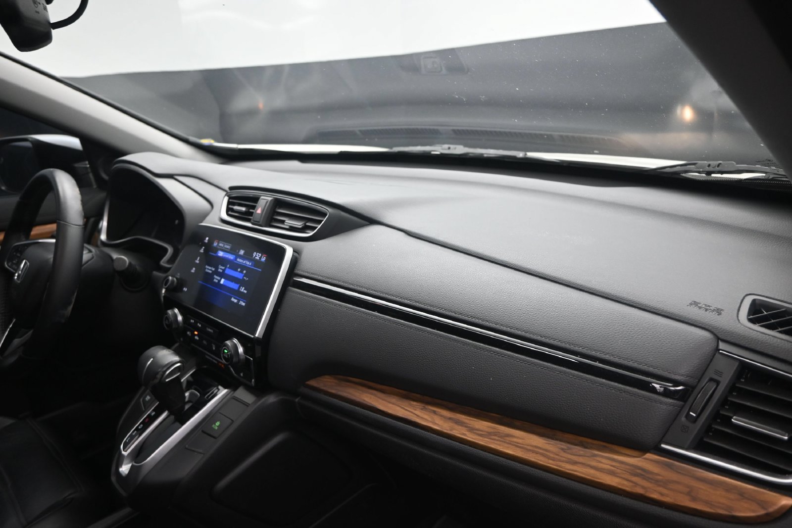 Used 2018 Honda CR-V EX-L image 24