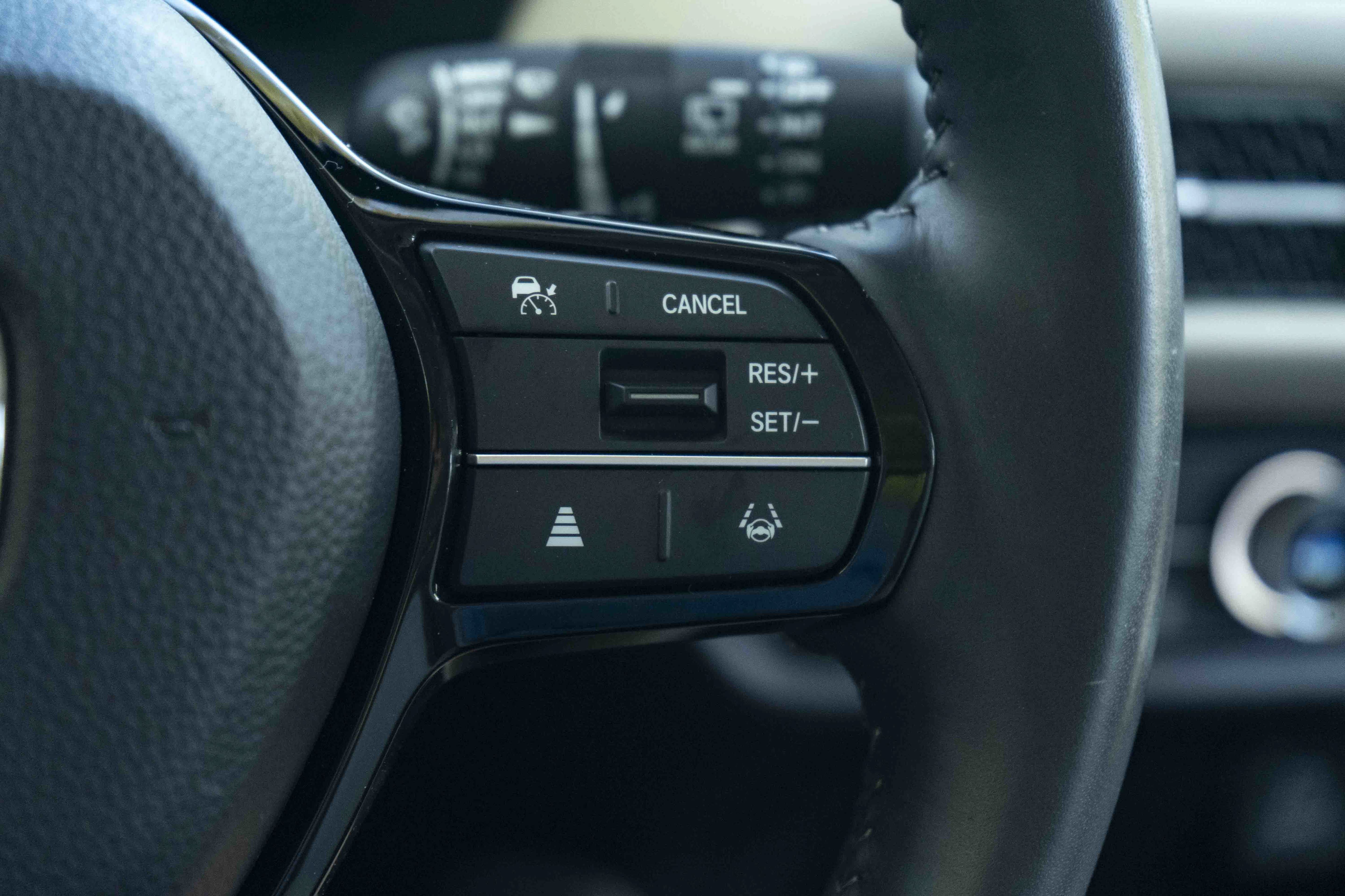 Certified 2024 Honda HR-V EX-L image 21