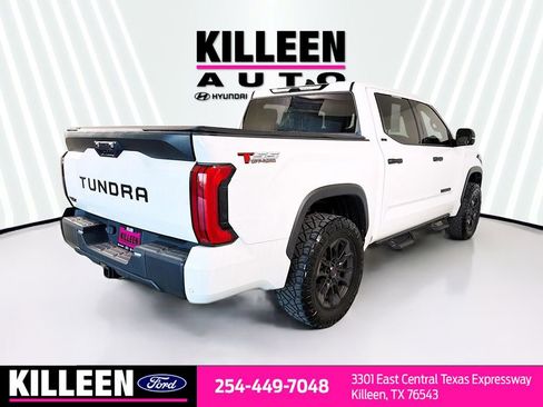 Used 2022 Toyota Tundra SR5 image 8