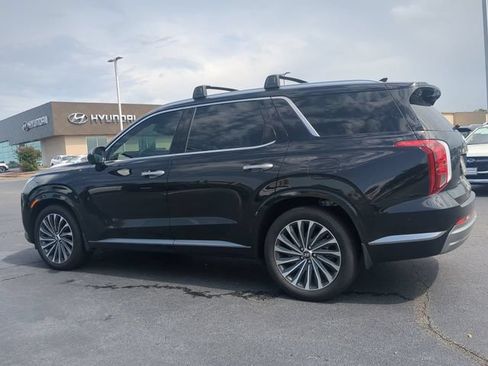 Used 2025 Hyundai Palisade Calligraphy AWD/4WD image 6